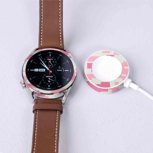 Huawei_Watch GT 3 46mm_Army_Pink_Pixel_4